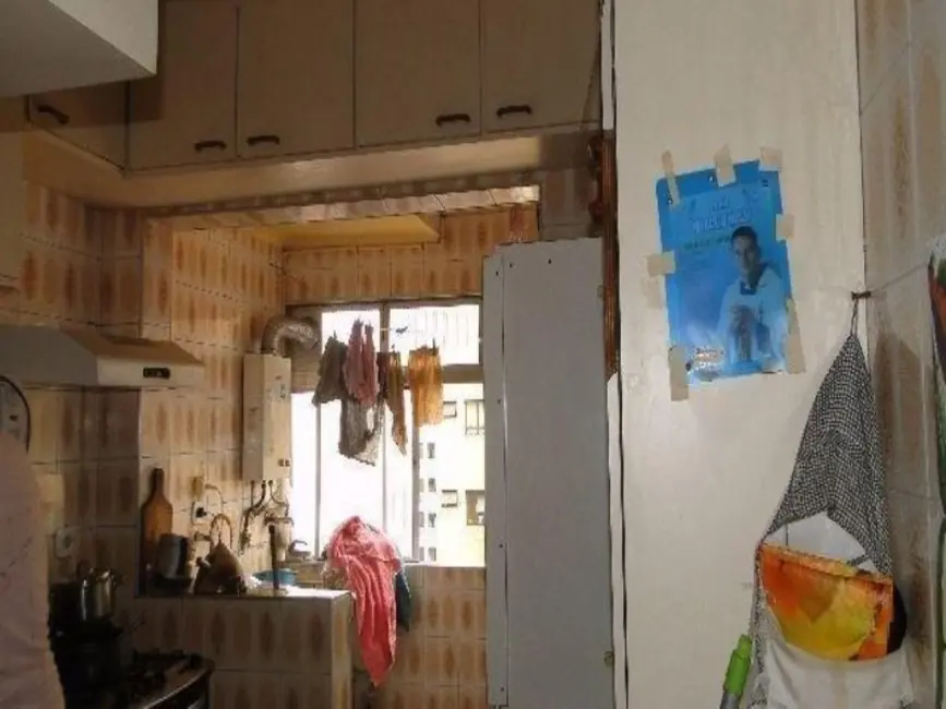 Apartamento com 3 quartos à venda, 101m2 em Encruzilhada, Santos - SP - imagem 9 Foto 9 de Apartamento com 3 quartos à venda, 101m2 em Encruzilhada, Santos - SP