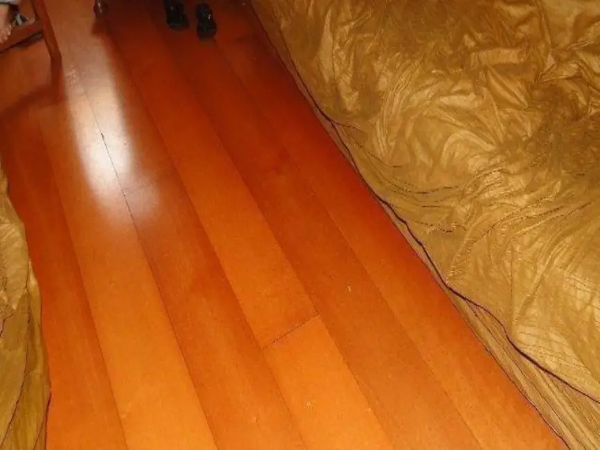 Apartamento com 3 quartos à venda, 101m2 em Encruzilhada, Santos - SP - imagem 7 Foto 7 de Apartamento com 3 quartos à venda, 101m2 em Encruzilhada, Santos - SP