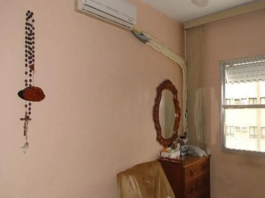 Apartamento com 3 quartos à venda, 101m2 em Encruzilhada, Santos - SP - imagem 4 Foto 4 de Apartamento com 3 quartos à venda, 101m2 em Encruzilhada, Santos - SP