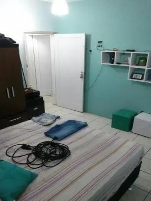 Foto 3 de Apartamento com 2 quartos à venda, 72m2 em Boqueirão, Santos - SP