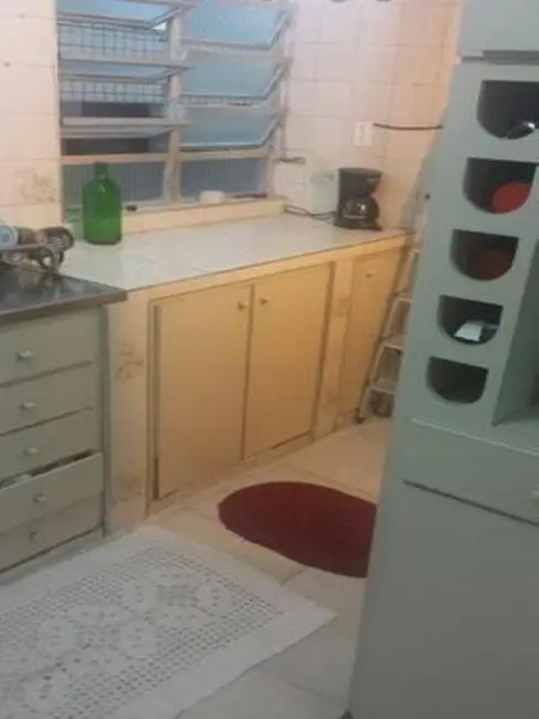 Foto 4 de Apartamento com 2 quartos à venda, 72m2 em Boqueirão, Santos - SP