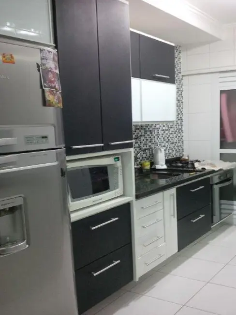 Apartamento com 2 quartos à venda, 95m2 em Ponta da Praia, Santos - SP - imagem 9 Foto 9 de Apartamento com 2 quartos à venda, 95m2 em Ponta da Praia, Santos - SP