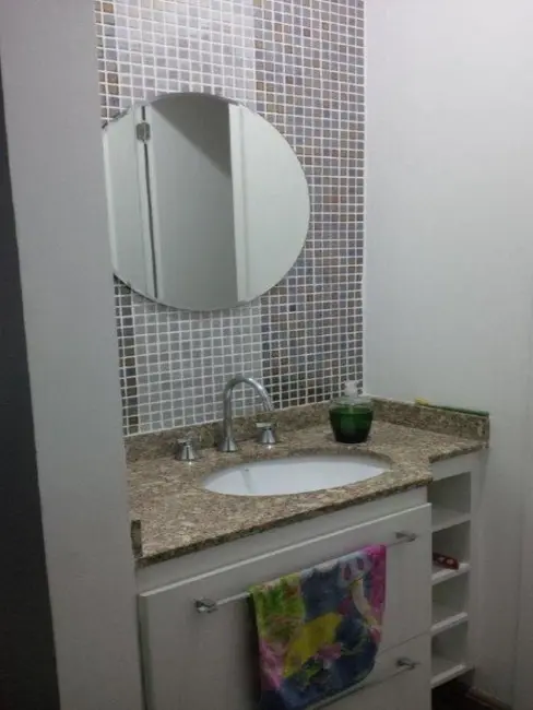 Apartamento com 2 quartos à venda, 95m2 em Ponta da Praia, Santos - SP - imagem 6 Foto 6 de Apartamento com 2 quartos à venda, 95m2 em Ponta da Praia, Santos - SP