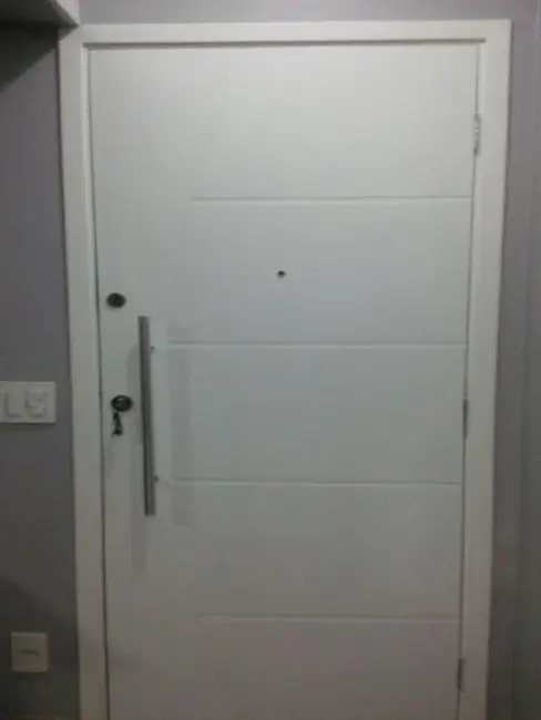 Apartamento com 2 quartos à venda, 95m2 em Ponta da Praia, Santos - SP - imagem 7 Foto 7 de Apartamento com 2 quartos à venda, 95m2 em Ponta da Praia, Santos - SP