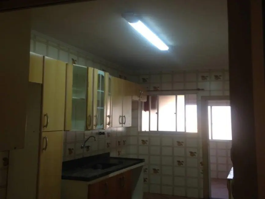 Foto 4 de Apartamento com 2 quartos à venda, 98m2 em Aparecida, Santos - SP