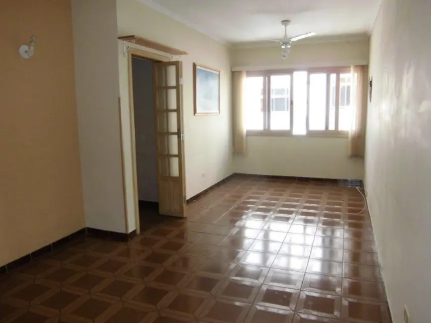 Foto 9 de Apartamento com 2 quartos à venda, 98m2 em Aparecida, Santos - SP