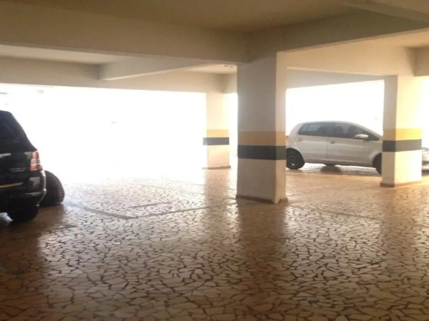 Foto 2 de Apartamento com 2 quartos à venda, 98m2 em Aparecida, Santos - SP