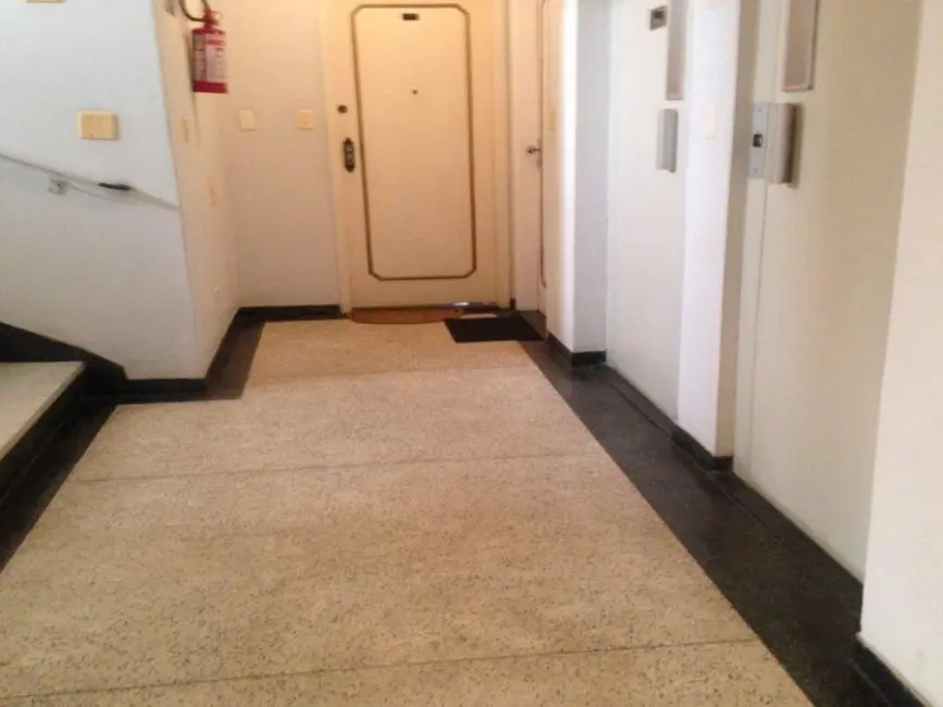 Foto 5 de Apartamento com 2 quartos à venda, 98m2 em Aparecida, Santos - SP