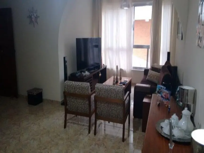 Foto 5 de Apartamento com 3 quartos à venda, 180m2 em Gonzaga, Santos - SP