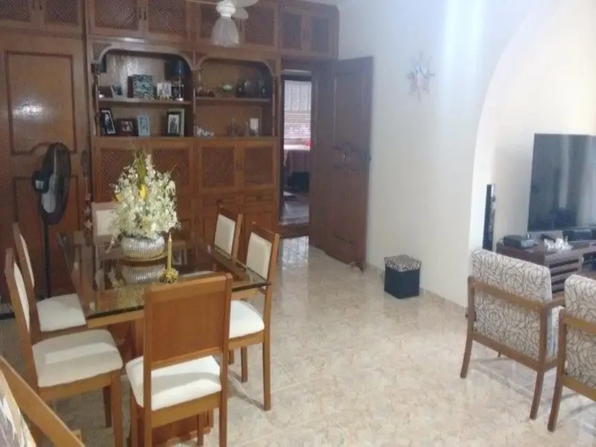 Foto 3 de Apartamento com 3 quartos à venda, 180m2 em Gonzaga, Santos - SP