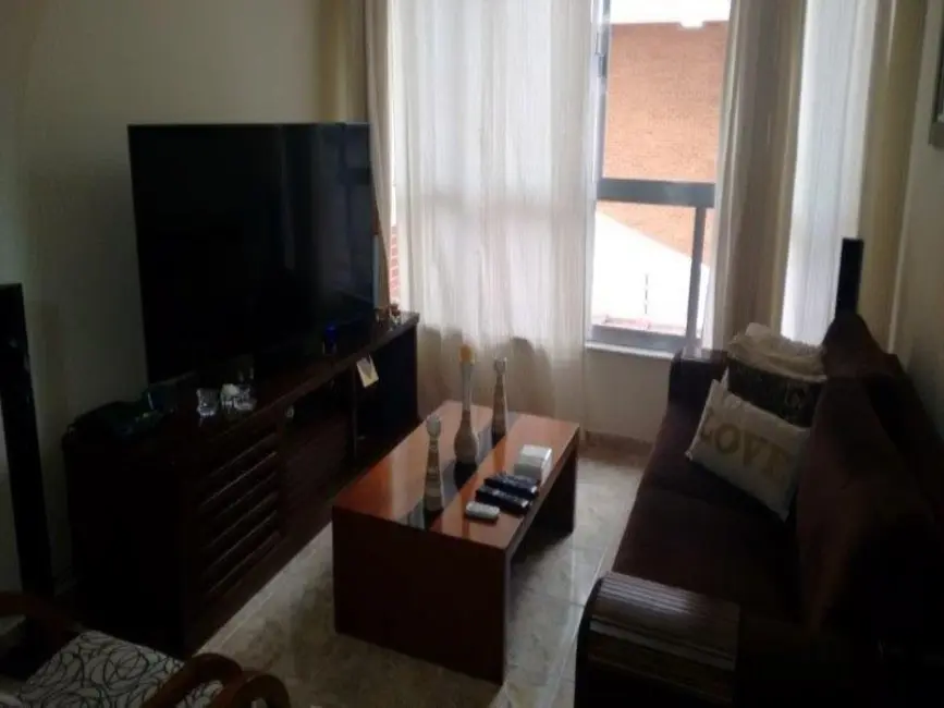 Foto 7 de Apartamento com 3 quartos à venda, 180m2 em Gonzaga, Santos - SP