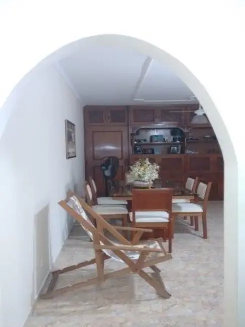 Foto 6 de Apartamento com 3 quartos à venda, 180m2 em Gonzaga, Santos - SP