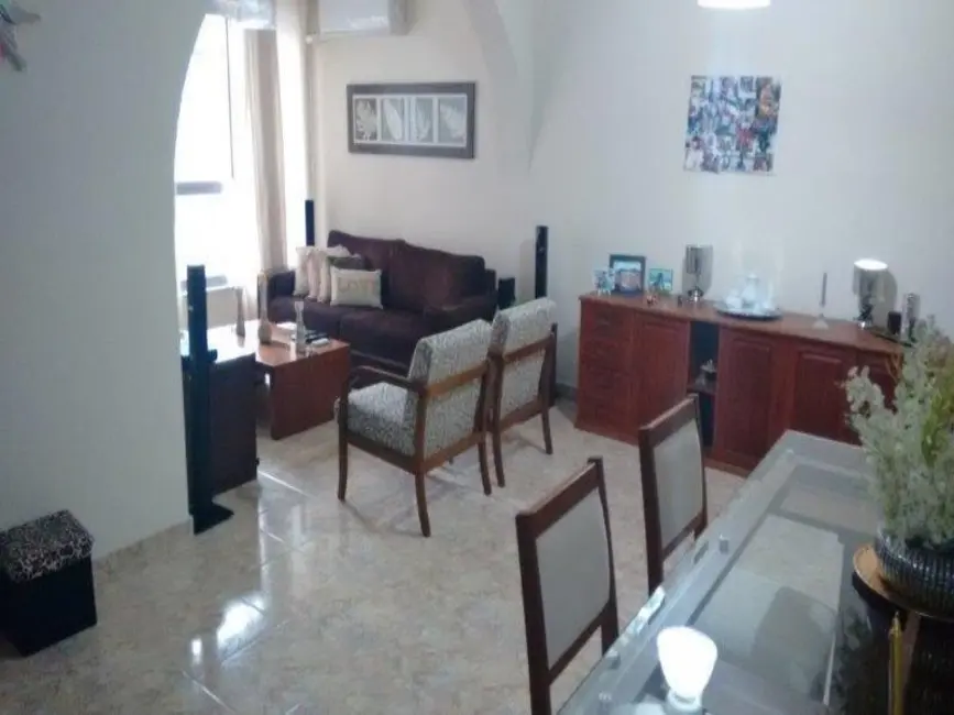 Foto 2 de Apartamento com 3 quartos à venda, 180m2 em Gonzaga, Santos - SP
