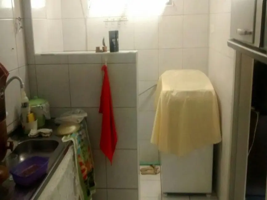 Apartamento com 1 quarto à venda, 42m2 em Ponta da Praia, Santos - SP - imagem 9 Foto 9 de Apartamento com 1 quarto à venda, 42m2 em Ponta da Praia, Santos - SP