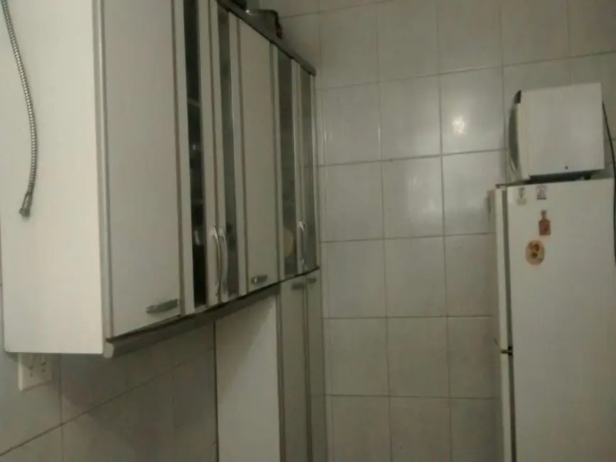 Apartamento com 1 quarto à venda, 42m2 em Ponta da Praia, Santos - SP - imagem 4 Foto 4 de Apartamento com 1 quarto à venda, 42m2 em Ponta da Praia, Santos - SP