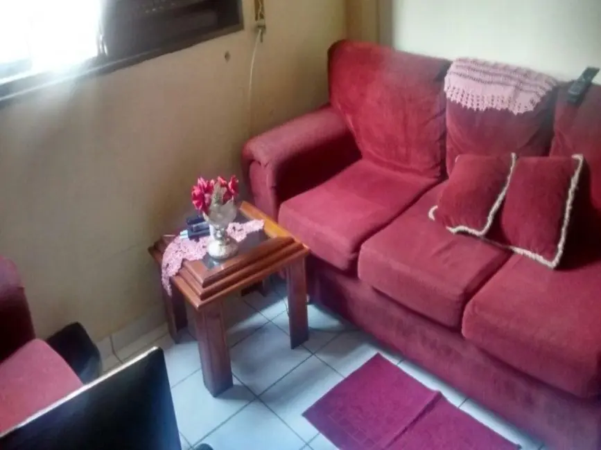 Apartamento com 1 quarto à venda, 42m2 em Ponta da Praia, Santos - SP - imagem 1 Foto 1 de Apartamento com 1 quarto à venda, 42m2 em Ponta da Praia, Santos - SP