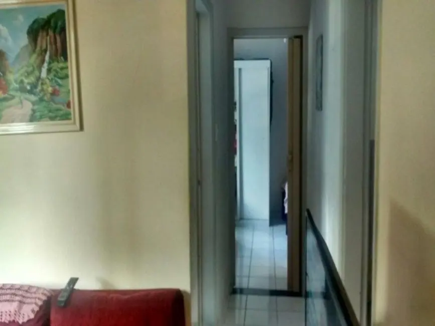 Apartamento com 1 quarto à venda, 42m2 em Ponta da Praia, Santos - SP - imagem 3 Foto 3 de Apartamento com 1 quarto à venda, 42m2 em Ponta da Praia, Santos - SP