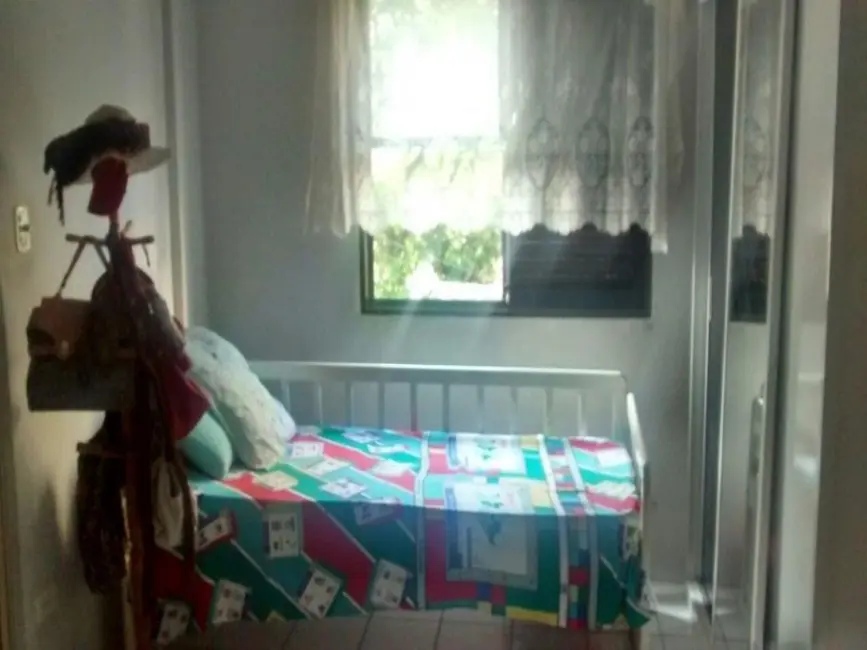 Apartamento com 1 quarto à venda, 42m2 em Ponta da Praia, Santos - SP - imagem 5 Foto 5 de Apartamento com 1 quarto à venda, 42m2 em Ponta da Praia, Santos - SP