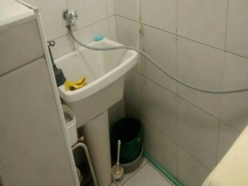 Apartamento com 1 quarto à venda, 42m2 em Ponta da Praia, Santos - SP - imagem 7 Foto 7 de Apartamento com 1 quarto à venda, 42m2 em Ponta da Praia, Santos - SP