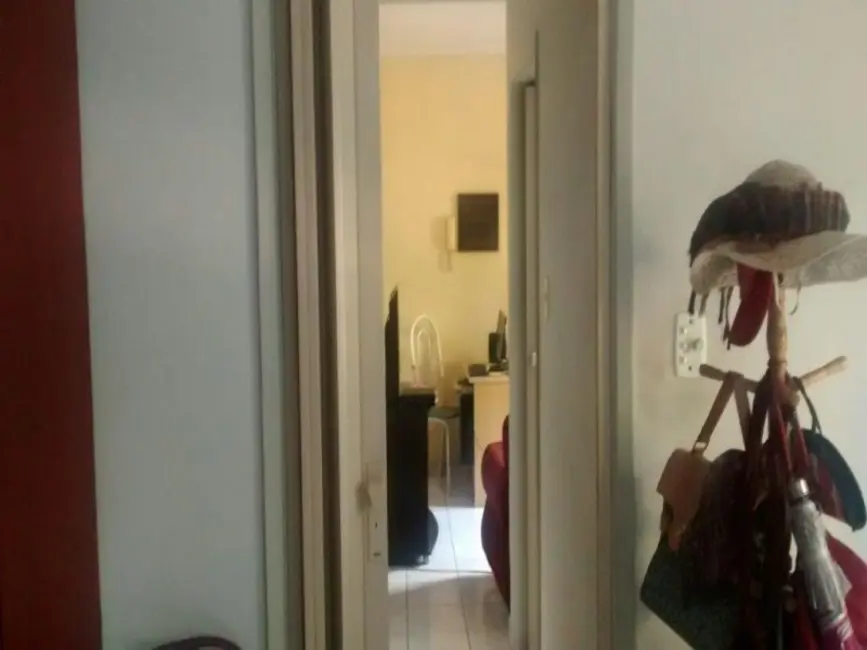 Apartamento com 1 quarto à venda, 42m2 em Ponta da Praia, Santos - SP - imagem 6 Foto 6 de Apartamento com 1 quarto à venda, 42m2 em Ponta da Praia, Santos - SP