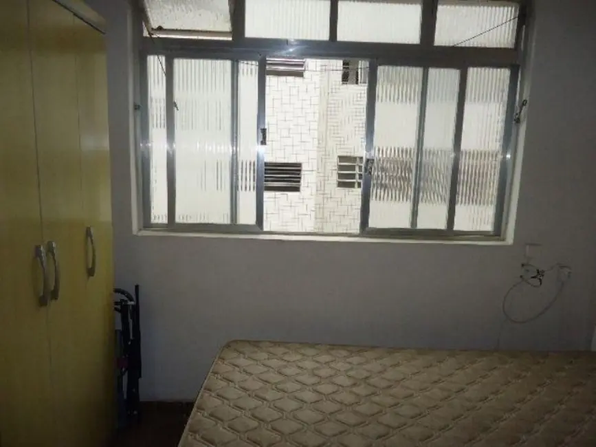Apartamento com 1 quarto à venda, 50m2 em José Menino, Santos - SP - imagem 3 Foto 3 de Apartamento com 1 quarto à venda, 50m2 em José Menino, Santos - SP