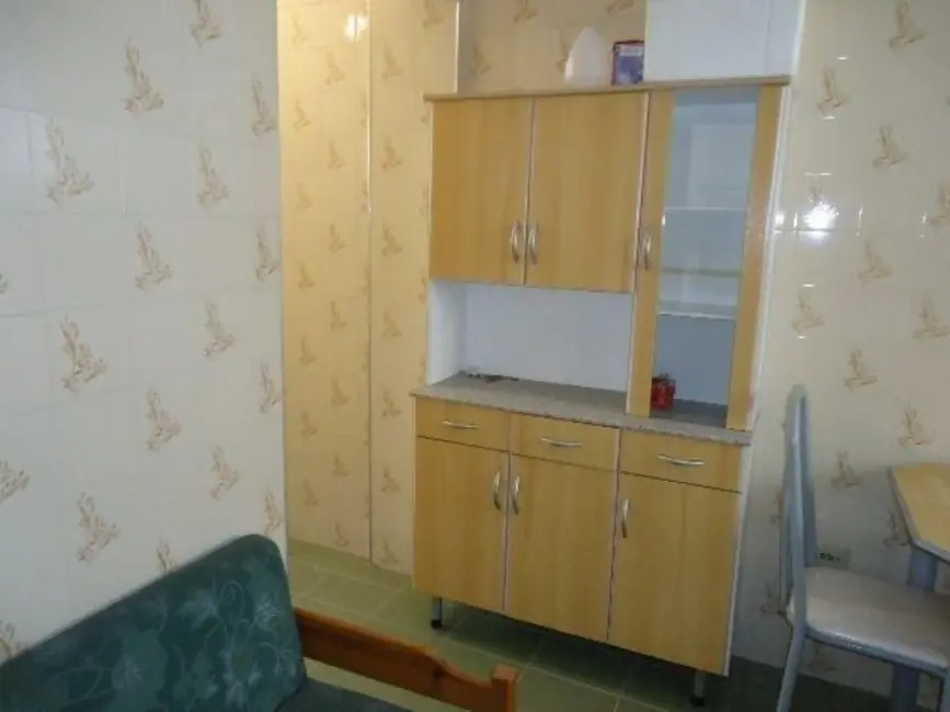 Apartamento com 1 quarto à venda, 50m2 em José Menino, Santos - SP - imagem 8 Foto 8 de Apartamento com 1 quarto à venda, 50m2 em José Menino, Santos - SP