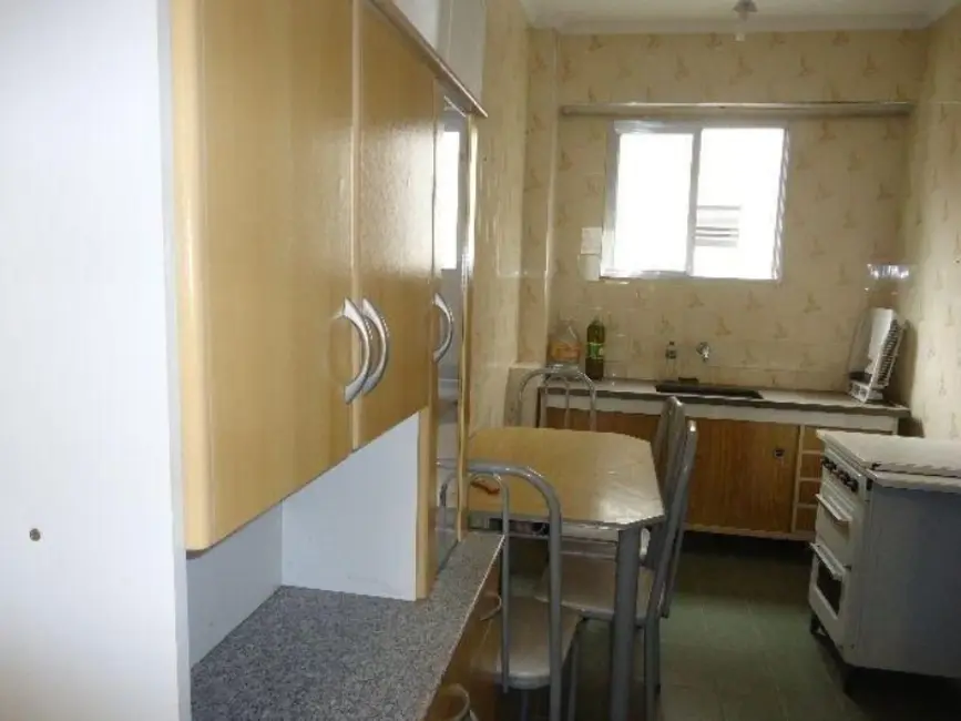 Apartamento com 1 quarto à venda, 50m2 em José Menino, Santos - SP - imagem 9 Foto 9 de Apartamento com 1 quarto à venda, 50m2 em José Menino, Santos - SP