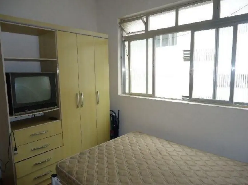 Apartamento com 1 quarto à venda, 50m2 em José Menino, Santos - SP - imagem 6 Foto 6 de Apartamento com 1 quarto à venda, 50m2 em José Menino, Santos - SP