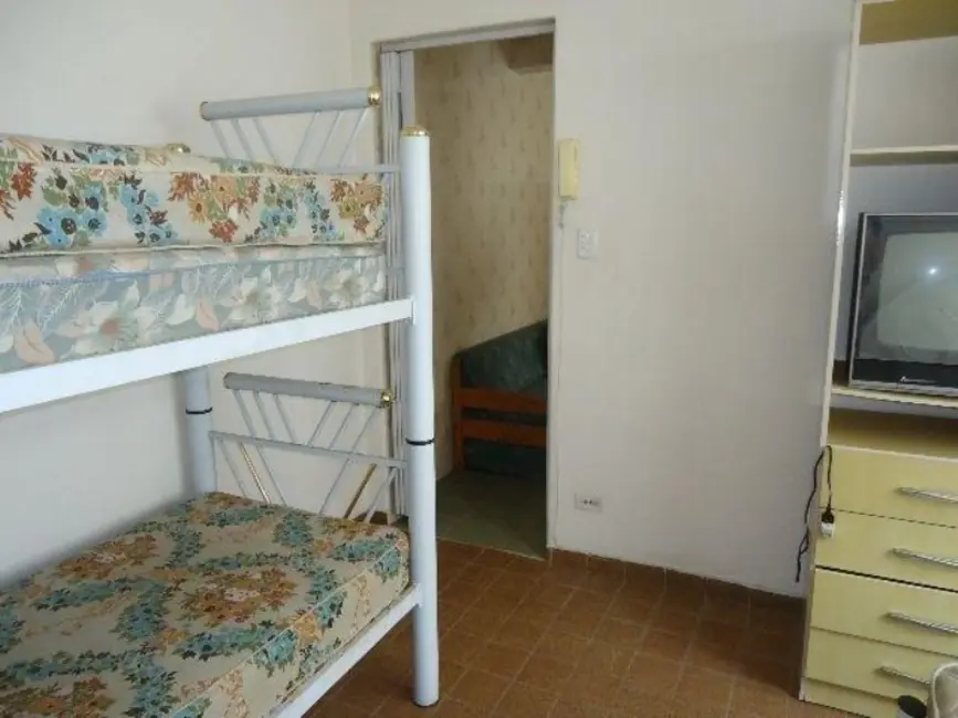 Apartamento com 1 quarto à venda, 50m2 em José Menino, Santos - SP - imagem 7 Foto 7 de Apartamento com 1 quarto à venda, 50m2 em José Menino, Santos - SP