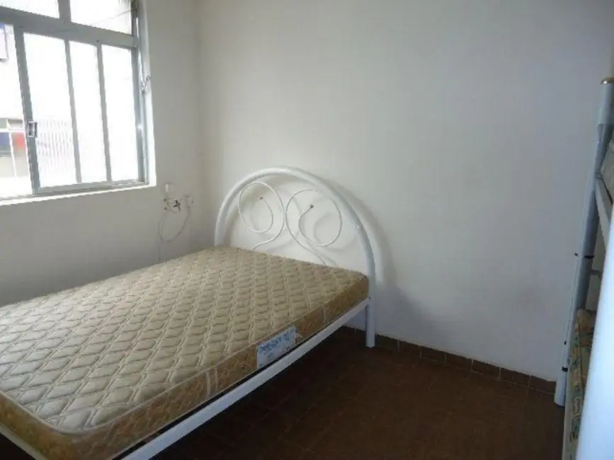 Foto 2 de Apartamento com 1 quarto à venda, 50m2 em José Menino, Santos - SP