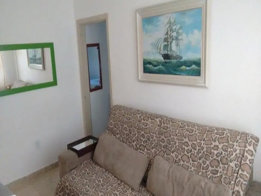Foto 3 de Apartamento com 1 quarto à venda, 55m2 em José Menino, Santos - SP