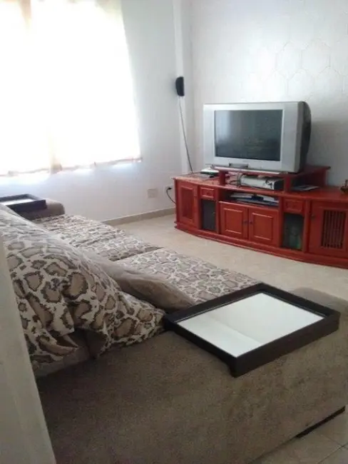 Foto 4 de Apartamento com 1 quarto à venda, 55m2 em José Menino, Santos - SP