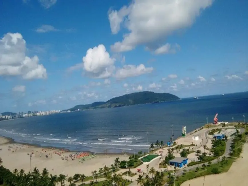 Foto 8 de Apartamento com 1 quarto à venda, 55m2 em José Menino, Santos - SP