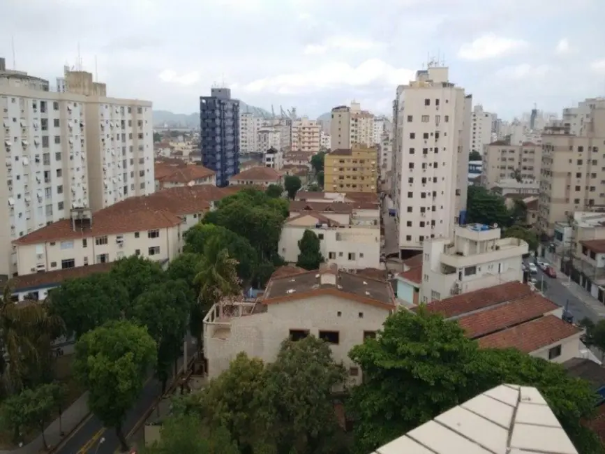 Apartamento com 2 quartos à venda, 70m2 em Aparecida, Santos - SP - imagem 8 Foto 8 de Apartamento com 2 quartos à venda, 70m2 em Aparecida, Santos - SP