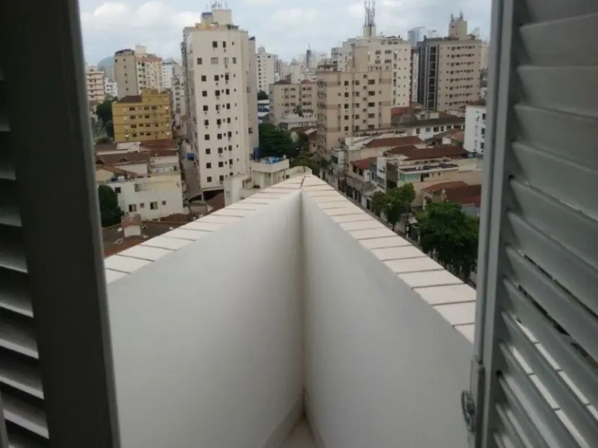 Apartamento com 2 quartos à venda, 70m2 em Aparecida, Santos - SP - imagem 7 Foto 7 de Apartamento com 2 quartos à venda, 70m2 em Aparecida, Santos - SP
