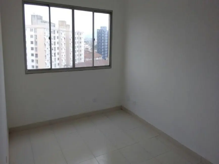 Apartamento com 2 quartos à venda, 70m2 em Aparecida, Santos - SP - imagem 3 Foto 3 de Apartamento com 2 quartos à venda, 70m2 em Aparecida, Santos - SP