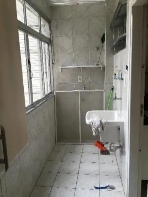 Foto 8 de Apartamento com 2 quartos à venda e para alugar, 85m2 em Itararé, Sao Vicente - SP