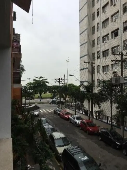 Foto 7 de Apartamento com 2 quartos à venda e para alugar, 85m2 em Itararé, Sao Vicente - SP