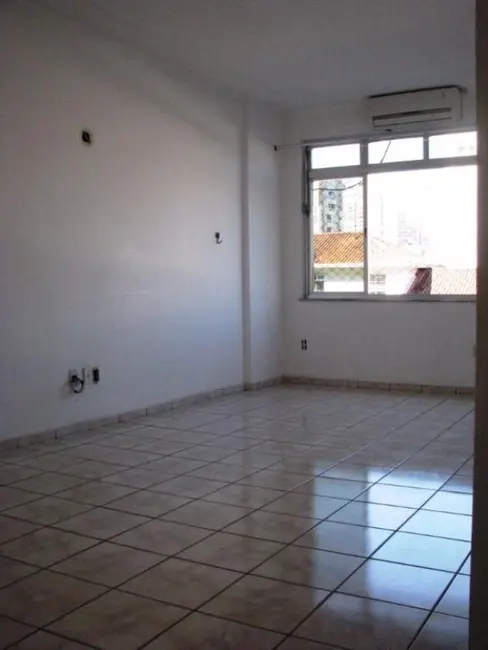 Foto 2 de Apartamento com 2 quartos à venda, 86m2 em Campo Grande, Santos - SP