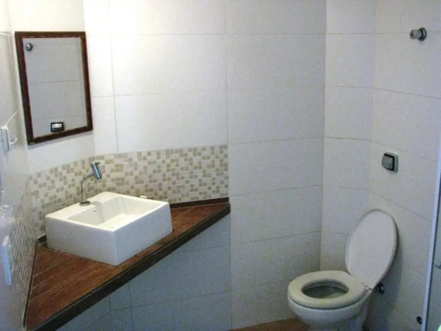 Apartamento com 2 quartos à venda, 86m2 em Campo Grande, Santos - SP - imagem 7 Foto 7 de Apartamento com 2 quartos à venda, 86m2 em Campo Grande, Santos - SP