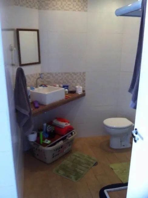 Apartamento com 2 quartos à venda, 86m2 em Campo Grande, Santos - SP - imagem 9 Foto 9 de Apartamento com 2 quartos à venda, 86m2 em Campo Grande, Santos - SP