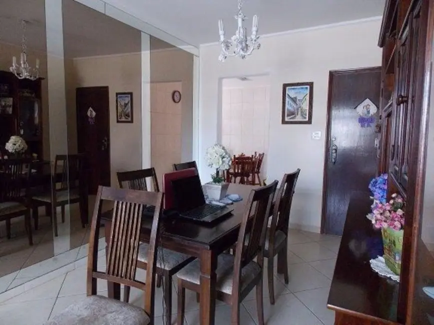 Foto 8 de Apartamento com 2 quartos à venda, 98m2 em Santos - SP