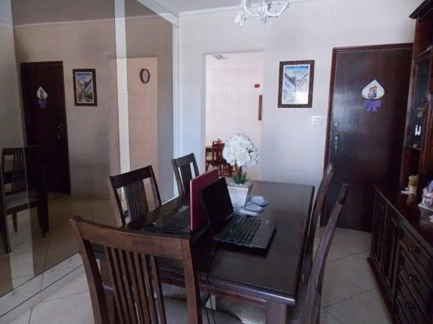 Foto 3 de Apartamento com 2 quartos à venda, 98m2 em Santos - SP