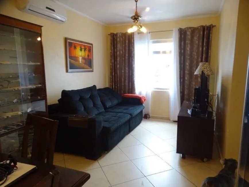 Foto 4 de Apartamento com 2 quartos à venda, 98m2 em Santos - SP