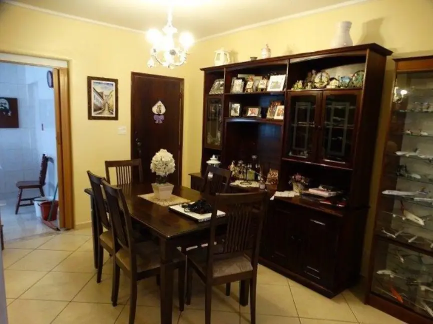Foto 1 de Apartamento com 2 quartos à venda, 98m2 em Santos - SP