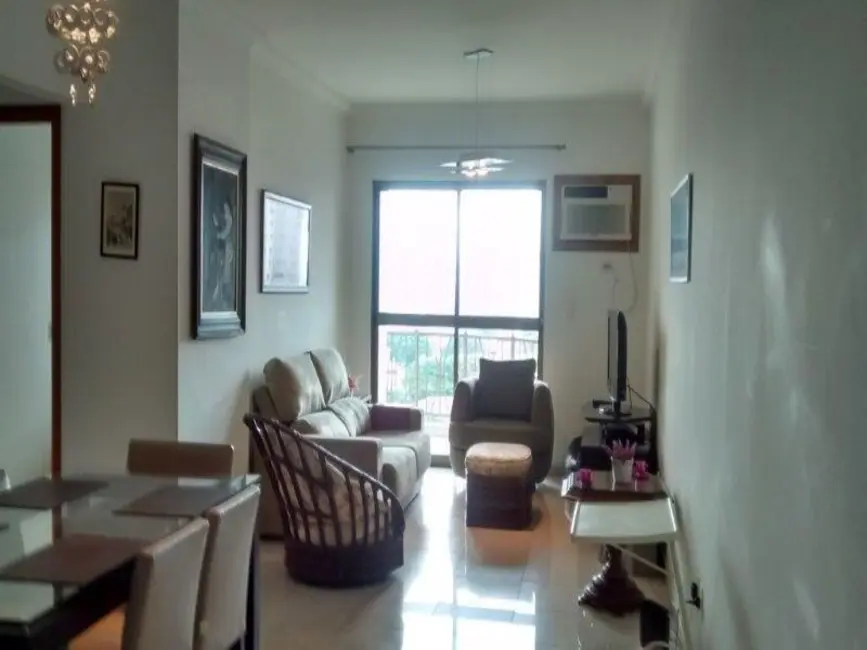 Apartamento com 2 quartos à venda, 123m2 em Ponta da Praia, Santos - SP - imagem 1 Foto 1 de Apartamento com 2 quartos à venda, 123m2 em Ponta da Praia, Santos - SP