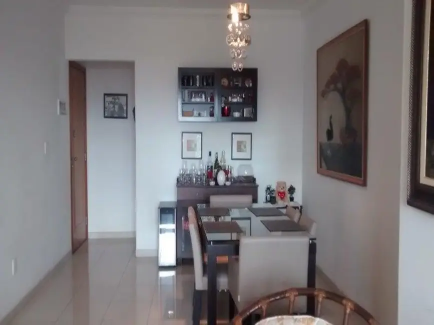 Apartamento com 2 quartos à venda, 123m2 em Ponta da Praia, Santos - SP - imagem 3 Foto 3 de Apartamento com 2 quartos à venda, 123m2 em Ponta da Praia, Santos - SP