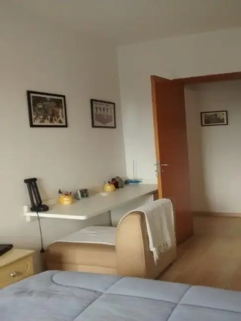 Apartamento com 2 quartos à venda, 123m2 em Ponta da Praia, Santos - SP - imagem 8 Foto 8 de Apartamento com 2 quartos à venda, 123m2 em Ponta da Praia, Santos - SP