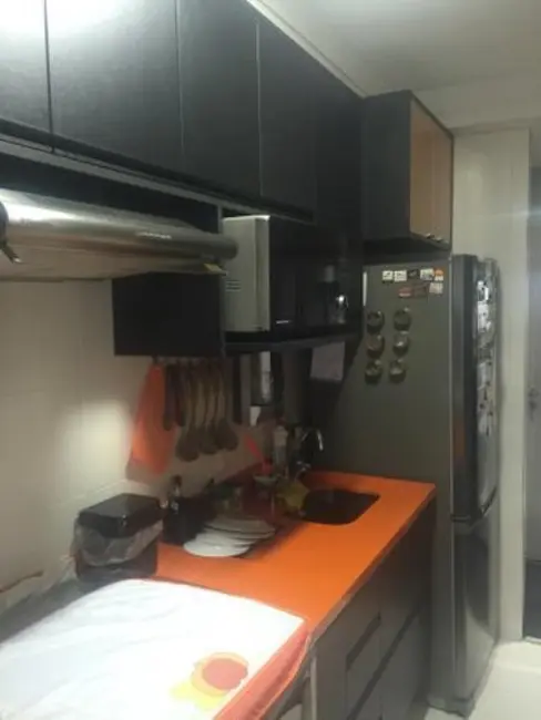 Apartamento com 2 quartos à venda, 77m2 em Ponta da Praia, Santos - SP - imagem 9 Foto 9 de Apartamento com 2 quartos à venda, 77m2 em Ponta da Praia, Santos - SP