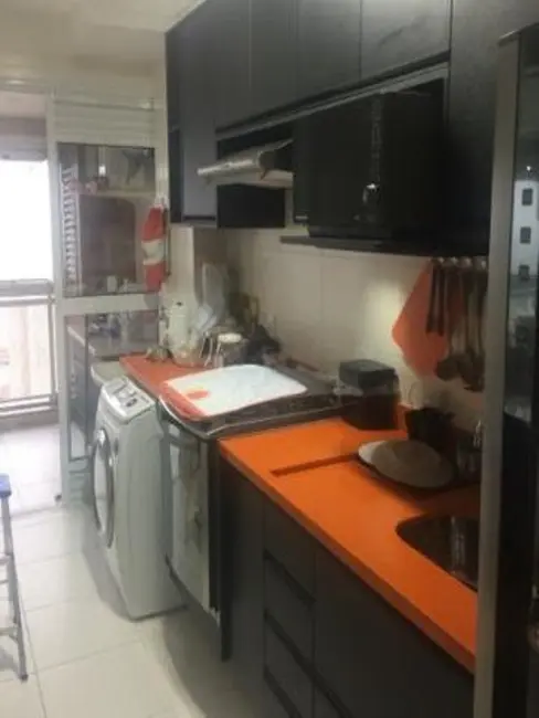 Apartamento com 2 quartos à venda, 77m2 em Ponta da Praia, Santos - SP - imagem 8 Foto 8 de Apartamento com 2 quartos à venda, 77m2 em Ponta da Praia, Santos - SP